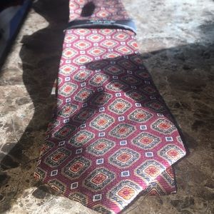 Tasso Elba Tie